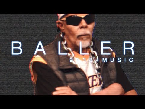 91384 music "Baller" Music Video featuring MIC-NIF, g.mak and CO-D 2018.