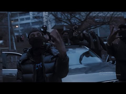 "WEST SIDE BABY" - Blacflaco & Elastinen Ilman ibe