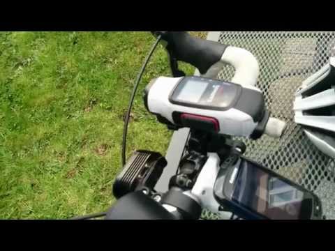 Garmin Virb Feature Walkthrough