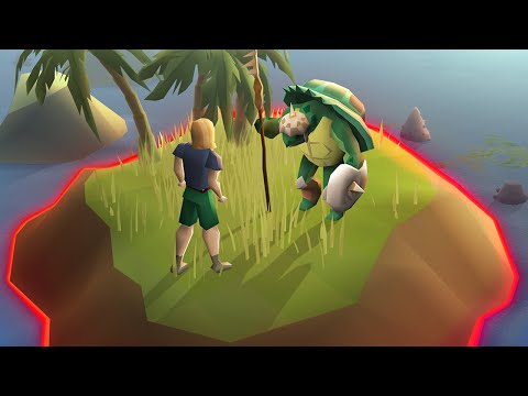 The 2,000 Hour Quest | Sailing Locked (#4)