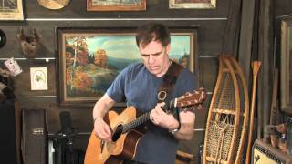 Martyn Joseph - Lonely Like America