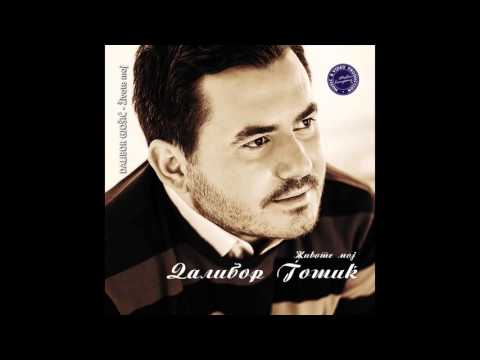 Dalibor Gjosic-  Veke ne sum tvoj(Album Zivote Moj)