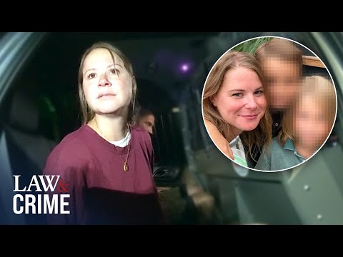 Mom Busted For Leaving Kids Home Alone with Twisted Tea in Reach: Cops