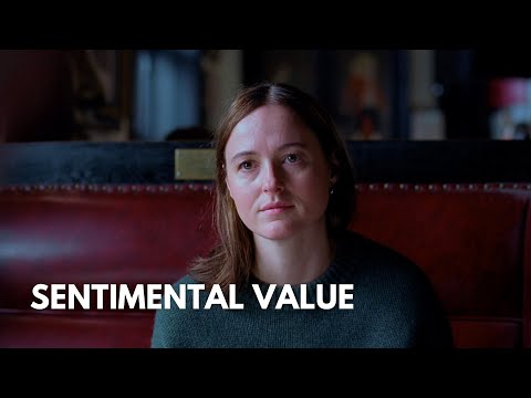 The Offer - Sentimental Value (2025)
