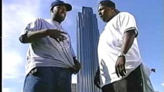 Bun B Interview Lil Troy