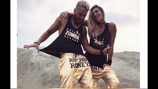Download lagu Nevena & Goran - Taki Taki (Zumba® choreo) mp3 Download lagu Nevena & Goran - Taki Taki (Zumba® choreo) mp3