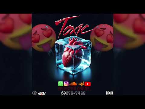 Toxic❤️💔  (R&B Mixtape)