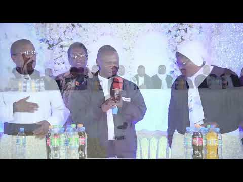 Sherehe za kuadhimisha miaka 10 ya Sekondari ya wasichana ya Collegine iliyopo Makambako -  Njombe