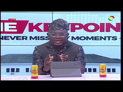LIVE: The Key Points || 26-09-2026