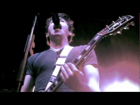 The Downtown Fiction "Get it Right" Live Video