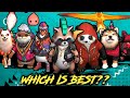 BEST PET IN FREE FIRE TOP 10 PET IN FREE FIRE FREE FIRE PET ABILITY DETAILS BEST PET FREEFIRE