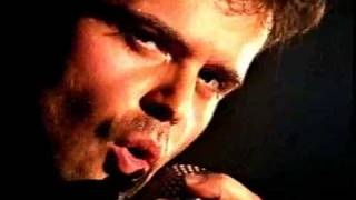 Donny Osmond: My Love Is A Fire