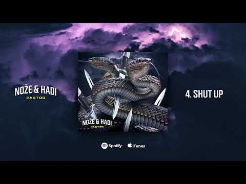 Video thumbnail for Shut Up!