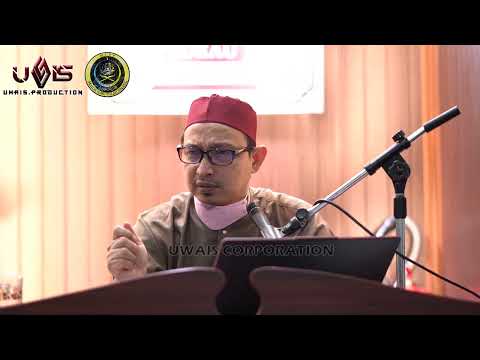 Sahabat itu PEWARIS Rasulullah, Bukan Orang Biasa! | Ustaz Abdullah Din