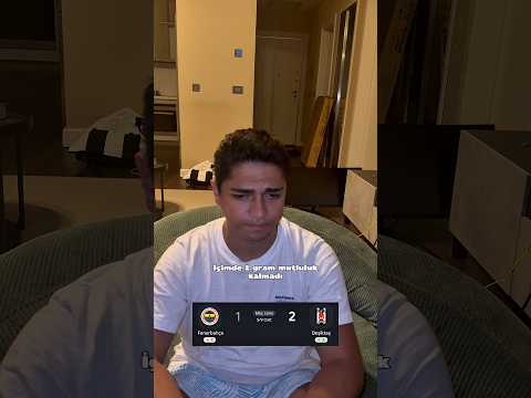 Maç esnasında hayatını kaybeden Yaşar Gerçek 😢