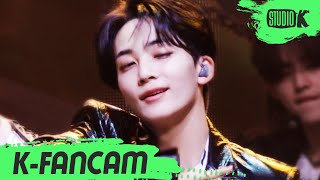 [K-Fancam] 세븐틴 정한 직캠 'HOT' (Seventeen JEONGHAN Fancam) l @MusicBank 220527