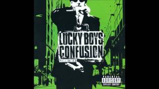 Lucky Boys Confusion - Champions