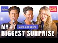 Maks And Sasha Join Peta To Breakdown The Premiere Of Dancing With The Stars