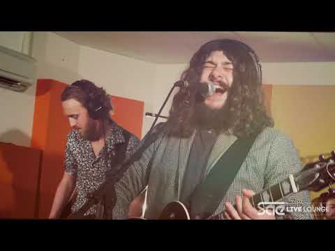 SAE Live Lounge - SEPRONA - 'In the heat of the moment'