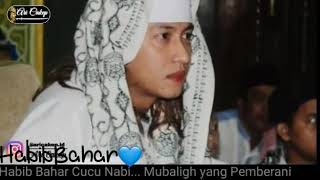 Download lagu Habib bahar bin ali bin smith cucu nabi mp3