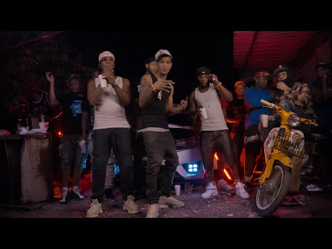 EL TACOBA - LA CHUKADA X DUGLANUNG X ALBERT DIAMOND (DJ PATIO MUSIC)