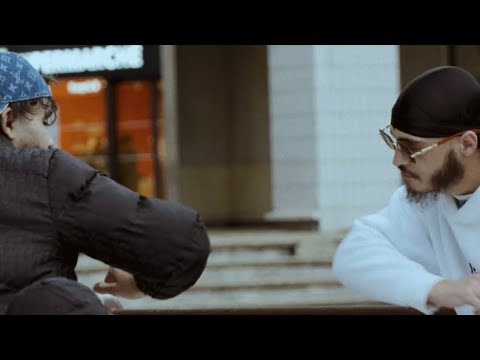 WAILY - TCHIKI 2 ( prod by EKI ) 