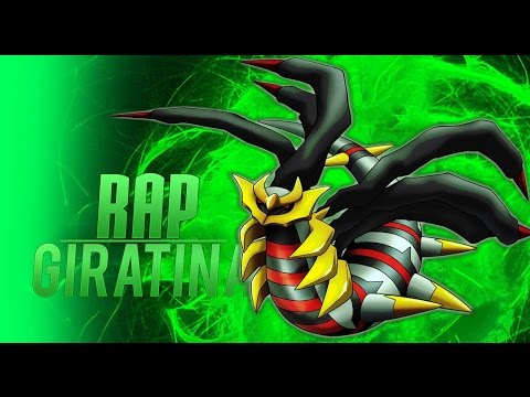 Tudo sobre Giratina  Pokémon Amino Em Português Amino