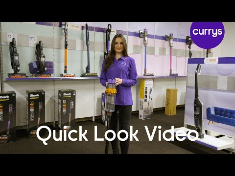 Dyson Ball Animal Multi-floor Upright Bagless Vacuum Cleaner - Copper & Silver - Quick Look