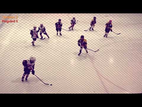 Uplakers F07 vs. Pingviinit Keisarit F07 - 20.12.2015 - Pirkkala