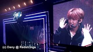 Download lagu [Pt 1] Stray Kids 'I am YOU' Showcase Ending TALK mp3