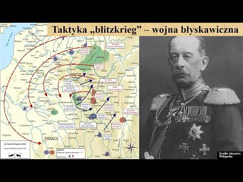 The Great War part 1 - History Class 3 LO - With history through life