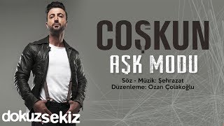 Josh Keles - Aşk Modu (Video Klip Tanıtım)