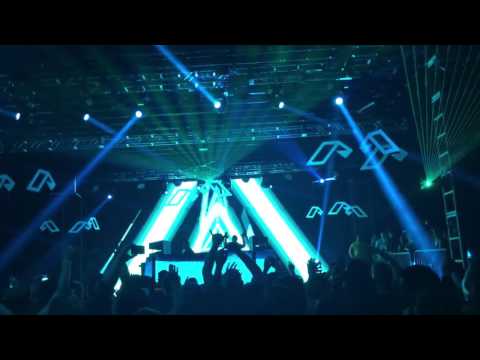 Jack Ü-Where Are Ü Now (Myon & Shane 54 Summer of Dub Mix) Live