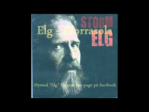 Elg - Morrasola