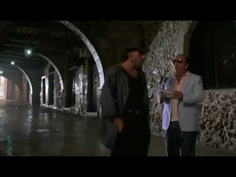 Lino Banfi e Napoleone (roba da ricchi)