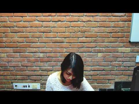 Ishan P Dhaundiyal MUN'17 Teas...