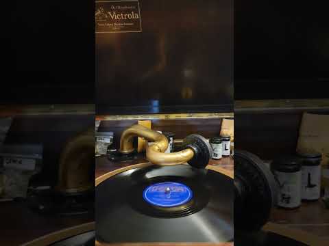 Lookin' for Love - Reilly-Farley their Onyx Club Boys Decca Records #578 1935