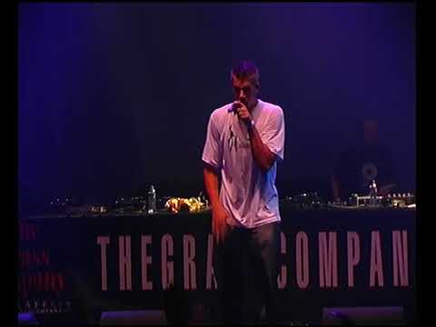 0118-VIER LIVE @ DEFINITIE VAN DOPEHEID 10 || 01-10-2006