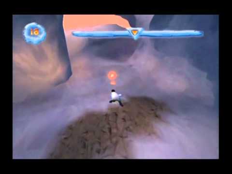 happy feet wii game review