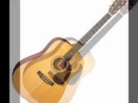 Curhat (Curahan Hati) (gitar akustik)