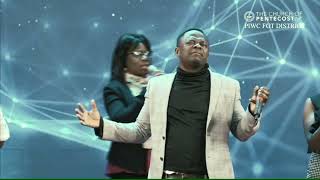 GLORY TO THE LAMB #New by Daniel Akakpo @CelestialTV