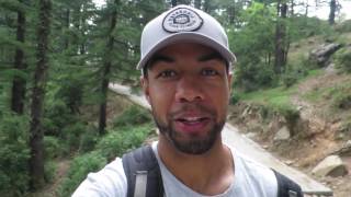 MCLEOD GANJ | Buddhist Monks & Animal Abusers