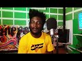 Da Bura uba Muka Zo by Aminu J Town (Sarkin Bura uba)