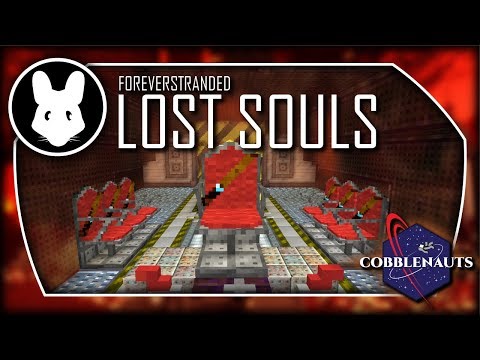 Forever Stranded: Lost Souls Cobblenauts Party - 01 Mischief of Mice!