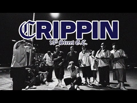 CRIPPIN - 13th Street G.C.