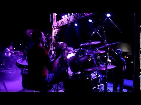 Antonio Bringas Equal strokes sep 2014