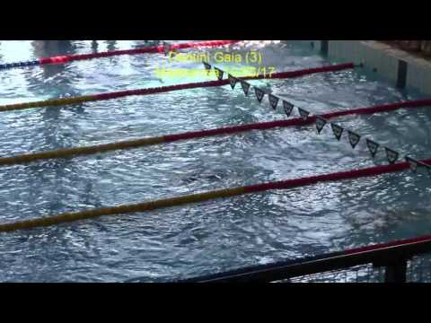 Dentini Gaia 50RA (Jun Femm) - Massarosa 10/06/17