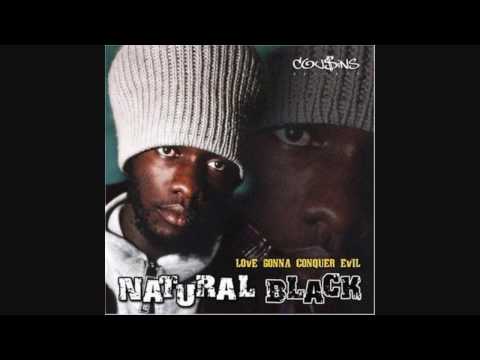 Natural Black - Too much(Birthday Riddim)