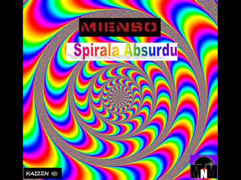 Mienso - Spirala Absurdu