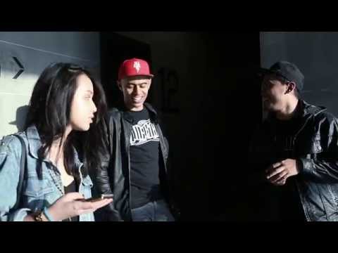 Diandra Arjunaidi feat. Altimet | Sama Saja [Official MV] HD